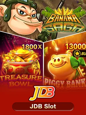 777 QR JDB Slot